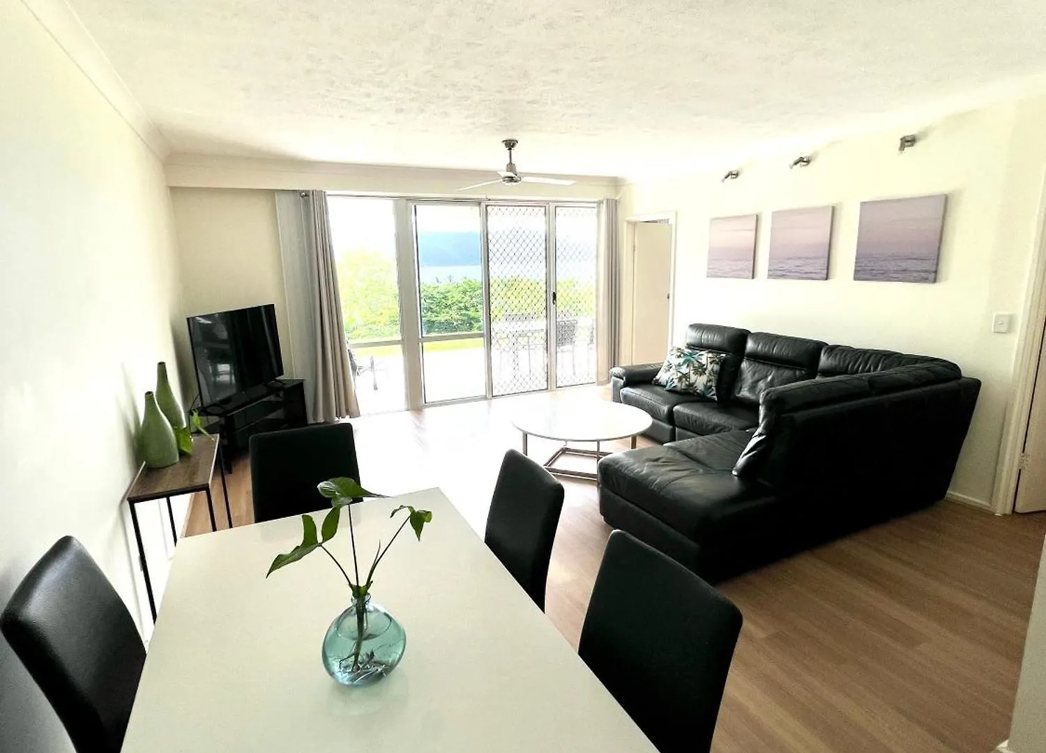 Hamilton Island Poinciana 008 Ground Floor 2Bedrooms Free Buggy 0*, Hamilton Island