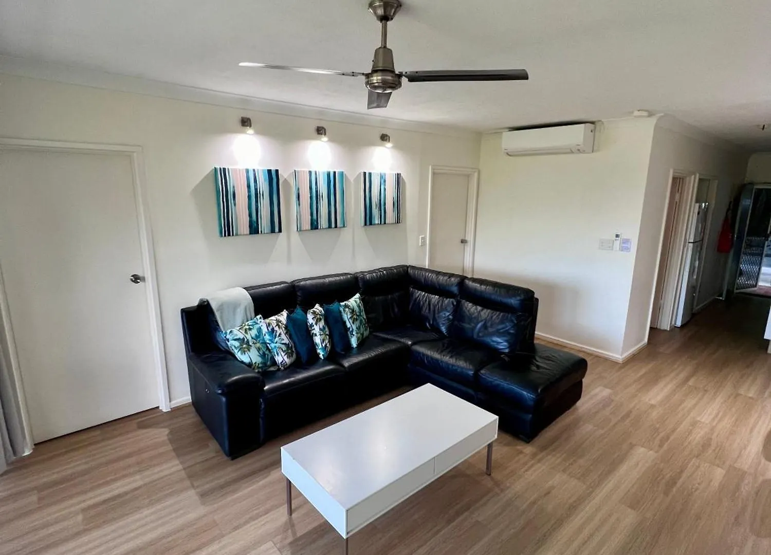 Apartment Hamilton Island Poinciana 008 Ground Floor 2Bedrooms Free Buggy Australia